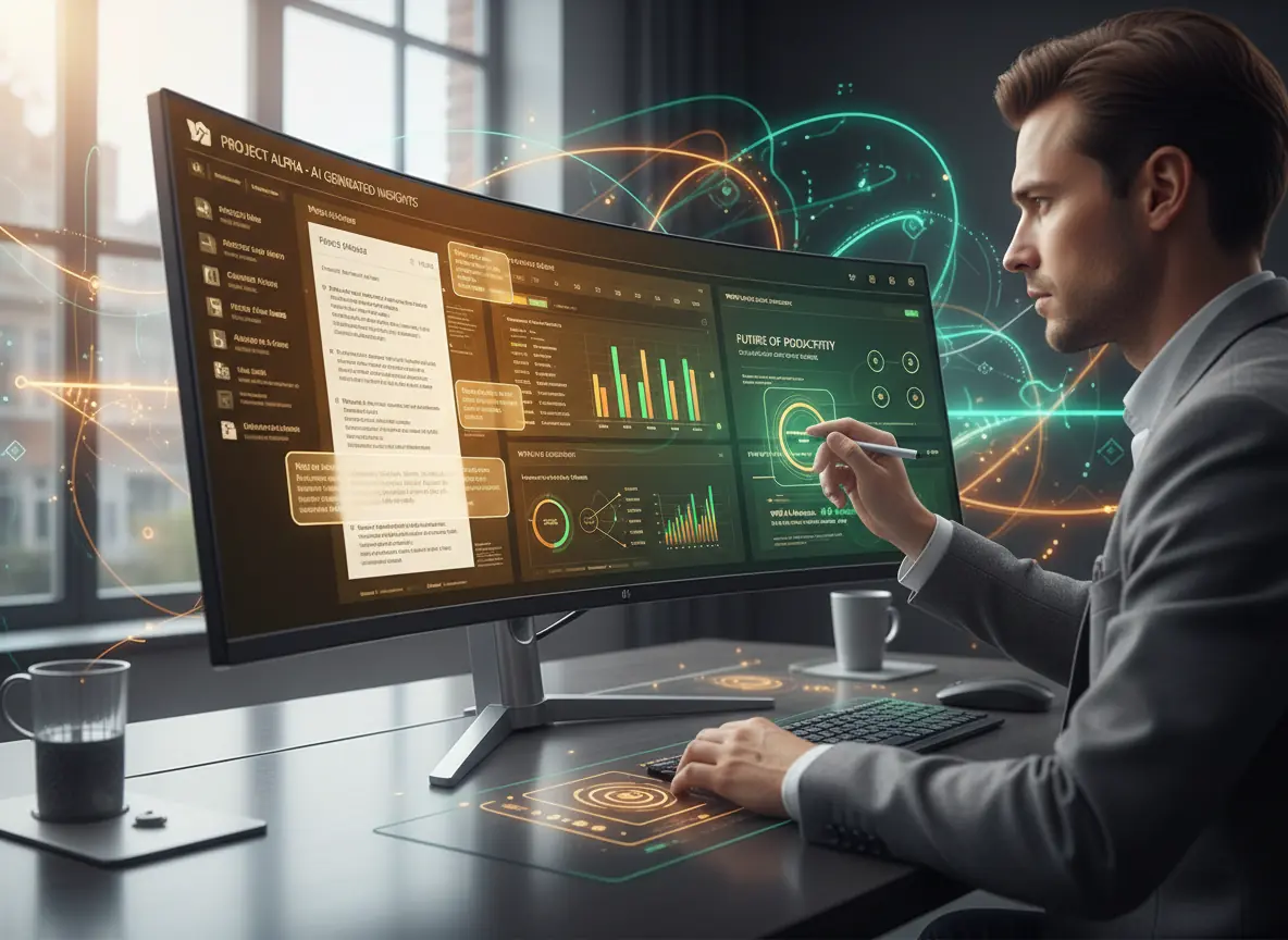 WPS Office AI智能办公指南 下载安装到高效实战全攻略