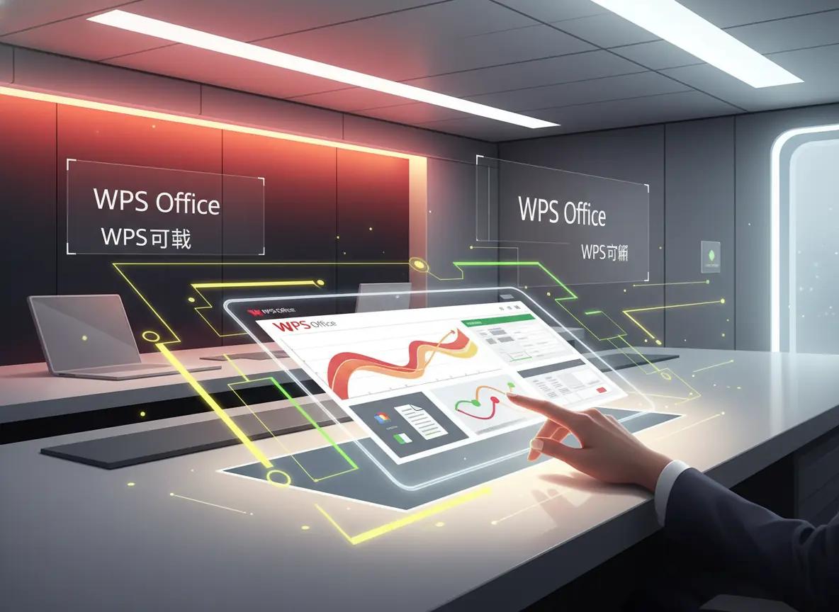 WPS AI深度攻略 掌握Word与Excel高效秘籍