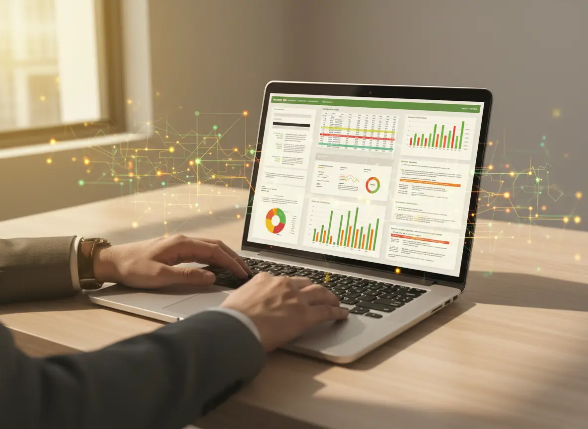 WPS Office全攻略 从下载安装到AI智能办公高效实践